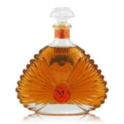 OG XO Brandy By Ice-T 0.7L (40% Vol.)