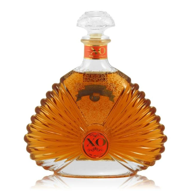 OG XO Brandy By Ice-T 0.7L (40% Vol.) 3 OG XO Brandy By Ice-T 0.7L (40% Vol.)