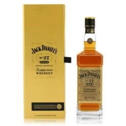 Jack Daniel's No. 27 Gold 0.7L (40% Vol.)