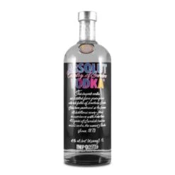 Absolut Warhol 1.0L (40% Vol.)