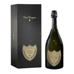 Dom Pérignon Vintage 2013 0,75L (12,5% Vol.) Mit GP