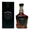 Jack Daniel's Single Barrel Select Tennessee Whiskey 0.7L (45% Vol.) With GB -Hotel Series Shop 100240GP jack daniels single barrel select tennessee whiskey 700 neu