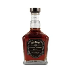 Jack Daniel's Single Barrel Select Tennessee Whiskey 0.7L (45% Vol.)