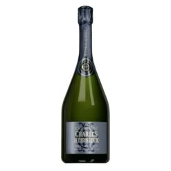 Champagne Charles Heidsieck Brut Réserve 0.75L (12% Vol.) With Engraving