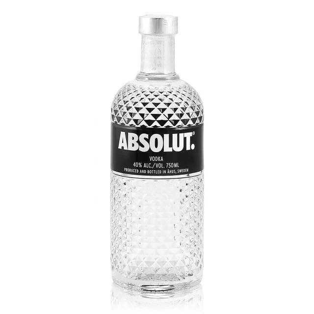 Absolut Glimmer V2 0.7L (40% Vol.) 3 Absolut Glimmer V2 0.7L (40% Vol.)