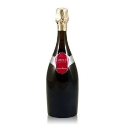 Gosset Grande Réserve Brut 0.75L (12% Vol.)