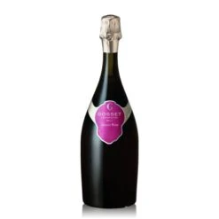 Gosset Grand Rosé Brut 0.75L (12% Vol.)