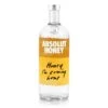 Absolut Honey Limited Edition 1.0L (40% Vol.) -Hotel Series Shop 100588 absolut honey limited edition 10l 40 vol