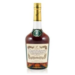 Hennessy VS Luminous 1.0L (40% Vol.)