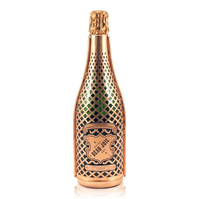 Beau Joie Brut Special Cuvee 0.75L (12% Vol.) 3 Beau Joie Brut Special Cuvee 0.75L (12% Vol.)