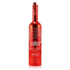 Belvedere Red - Special Edition 2013 0.7L (40% Vol.)