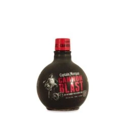 Captain Morgan Cannon Blast 0.7L (35% Vol.)