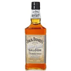 Jack Daniel's White Rabbit Saloon Edition 0.7L (43% Vol.)
