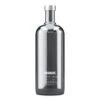 Absolut Vodka Electrik Silver Limited Edition 1.0L (40% Vol.) -Hotel Series Shop 100709 absolut electrik silver 1000