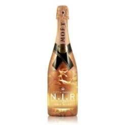 Moët & Chandon N.I.R. Nectar Impérial Rosé Dry 0.75L (12% Vol.)