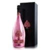 Armand De Brignac Brut Rosé 3.0L Jeroboam (12.5% Vol.) In Velvet Bag 2 Armand De Brignac Brut Rosé 3.0L Jeroboam (12.5% Vol.) In Velvet Bag -Hotel Series Shop 100802 armand de brignac brut rose 3l jeroboam gv