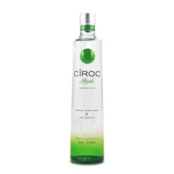 Cîroc Apple 0.7L (37.5% Vol.) With Engraving