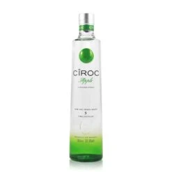 Cîroc Apple 0.7L (37.5% Vol.)