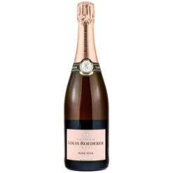 Louis Roederer Brut Rosé 2016 0.75L (12% Vol.)