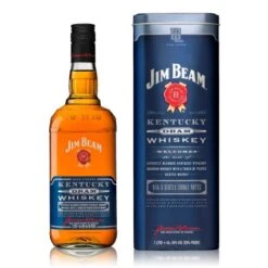 Jim Beam Kentucky Dram Whiskey 1.0L (40% Vol.)