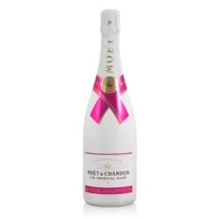 Moët & Chandon Ice Impérial Rosé 0.75L (12% Vol.)