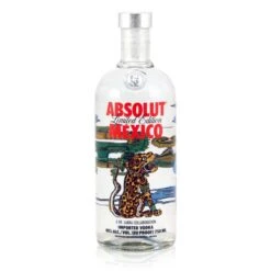 Absolut Mexico 0.7L (40% Vol.)