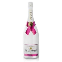 Moët & Chandon Ice Impérial Rosé 1.5L Magnum (12% Vol.)