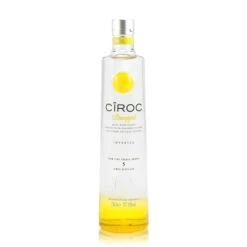 Cîroc Pineapple 0.7L (37.5% Vol.)