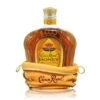 Crown Royal Honey 0.7L (35% Vol.) -Hotel Series Shop 101193 crown royal honey 700 3