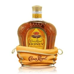 Crown Royal Honey 0.7L (35% Vol.)