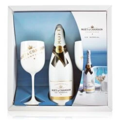 Moët & Chandon Ice Impérial Gift Box