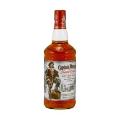 Captain Morgan Sherry Finish 0.7L (35% Vol.)