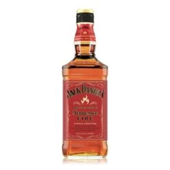 Jack Daniel's Tennessee Fire 1.0L (35% Vol.)
