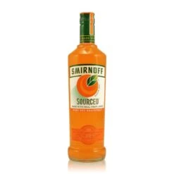 Smirnoff Sourced Ruby Red Grapefruit 0.7L (30% Vol.)