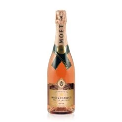 Moët & Chandon Nectar Impérial Rosé Bay Area City Edition 0.75L (12% Vol.)