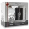 Dan Aykroyd's Crystal Head Vodka 0.7L (40% Vol.) Gift Box With Flask 2 Dan Aykroyd's Crystal Head Vodka 0.7L (40% Vol.) Gift Box With Flask -Hotel Series Shop 101372 crystal head flachmann gv