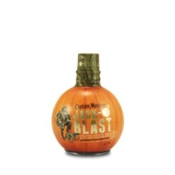 Captain Morgan Jack-O-Blast 0.7L (30% Vol.)