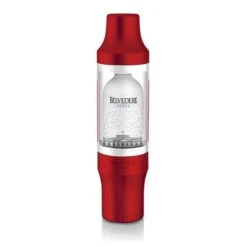 Belvedere Red Shaker Edition 0.7L (40% Vol.)