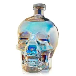 Dan Aykroyd's Crystal Head Vodka Magnum Aurora 1.75L (40% Vol.)