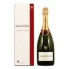 Bollinger Special Cuvée Brut 0.75L (12% Vol.) With Engraving 1 Bollinger Special Cuvée Brut 0.75L (12% Vol.) With Engraving -Hotel Series Shop 101457G bollinger special cuvee brut 750 gp