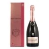Bollinger Rosé 0.75L (12% Vol.) With GB 1 Bollinger Rosé 0.75L (12% Vol.) With GB -Hotel Series Shop 101458GPP