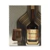 Hennessy VS 0.7L (40% Vol.) Gift Set + 2 Glasses