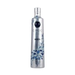 Cîroc Vodka Winter Limited Edition VIENNA 0.7L (40% Vol.)