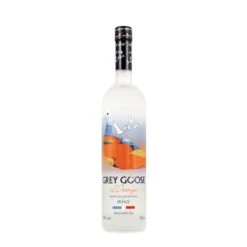 Grey Goose Vodka L'Orange 0.7L (40% Vol.)