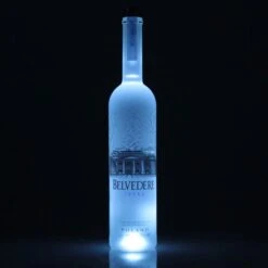 Belvedere Vodka Night Sabre 0.7L (40% Vol.)