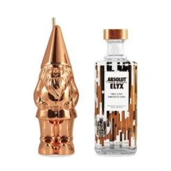 Absolut Elyx Gnome 0.7L (42.3% Vol.)