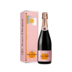 Veuve Clicquot Rosé Flag 0.75L (12.5% Vol.)