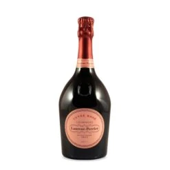 Laurent-Perrier Champagne Cuvée Rosé 0.75L (12% Vol.)