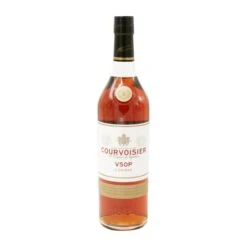 Courvoisier VSOP 0.7L (40% Vol.)