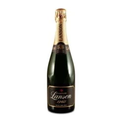 Lanson Black Label Brut 0.75L (12.5% Vol.)
